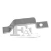 FA1 215-982 Holder, exhaust system